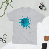 Viral Shirt 4 - Short-Sleeve Unisex T-Shirt