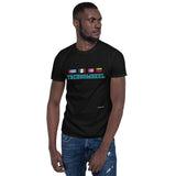 Yachsombeel v2- Short-Sleeve Unisex T-Shirt