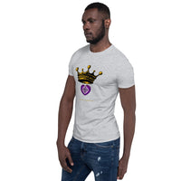 Conquers All - Short-Sleeve ♦Linkmerch ♦Linkshirt T-Shirt