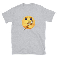 Elote Emoji - Short-Sleeve Unisex T-Shirt