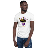 Conquers All (v2) - Short-Sleeve Unisex Linkmerch T-Shirt