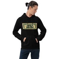 American Money - Unisex Hoodie