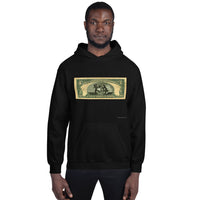 American Money - Unisex Hoodie