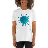Viral Shirt 4 - Short-Sleeve Unisex T-Shirt