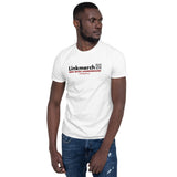 Linkmerch Promotional Shirt - Short-Sleeve Unisex T-Shirt