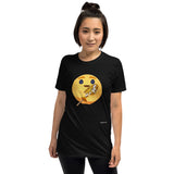 Elote Emoji - Short-Sleeve Unisex T-Shirt