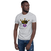 Conquers All - Short-Sleeve ♦Linkmerch ♦Linkshirt T-Shirt