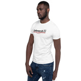 Linkmerch Promotional Shirt - Short-Sleeve Unisex T-Shirt