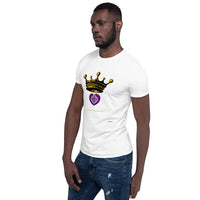 Conquers All - Short-Sleeve ♦Linkmerch ♦Linkshirt T-Shirt