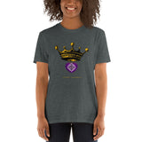 Conquers All - Short-Sleeve ♦Linkmerch ♦Linkshirt T-Shirt