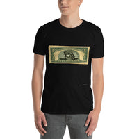 American Money - Short-Sleeve Unisex T-Shirt