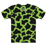 Digital Cattle - Men's ♦ Linkshirt T-shirt