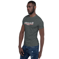 Linkmerch Promotional Shirt - Short-Sleeve Unisex T-Shirt