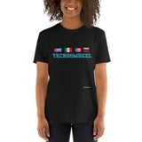 Yachsombeel v2- Short-Sleeve Unisex T-Shirt