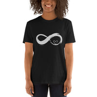 Infinite Love - Short-Sleeve Unisex T-Shirt