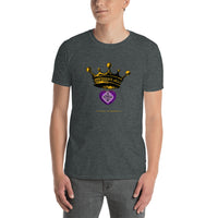 Conquers All - Short-Sleeve ♦Linkmerch ♦Linkshirt T-Shirt