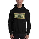 American Money - Unisex Hoodie