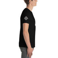 Infinite Love - Short-Sleeve Unisex ♦ Linkshirt T-Shirt