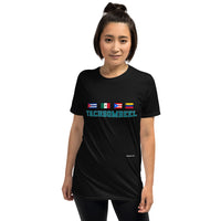 Yachsombeel v2- Short-Sleeve Unisex T-Shirt