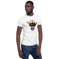 Conquers All (v2) - Short-Sleeve Unisex Linkmerch T-Shirt