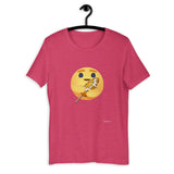 Elote Emoji - Colorful Short-Sleeve Unisex T-Shirt