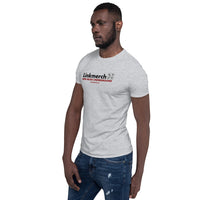 Linkmerch Promotional Shirt - Short-Sleeve Unisex T-Shirt