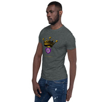 Conquers All - Short-Sleeve ♦Linkmerch ♦Linkshirt T-Shirt