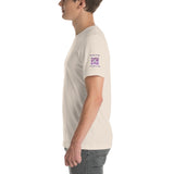 Wonderful 80's (Mysterious Stussy S Symbol) Short-Sleeve Unisex ♦Linkshirt T-Shirt