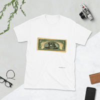 American Money - Short-Sleeve Unisex T-Shirt