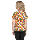 Halloween Pattern 1 - Amazing Shirts - Kids T-Shirt