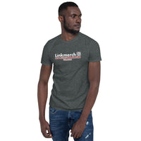 Linkmerch Promotional Shirt - Short-Sleeve Unisex T-Shirt