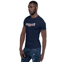 Linkmerch Promotional Shirt - Short-Sleeve Unisex T-Shirt