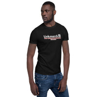 Linkmerch Promotional Shirt - Short-Sleeve Unisex T-Shirt