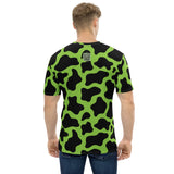 Digital Cattle - Men's ♦ Linkshirt T-shirt