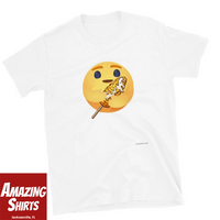 Elote Emoji - Short-Sleeve Unisex T-Shirt