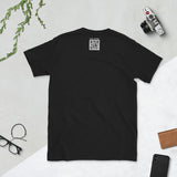 Like & Love - Short-Sleeve Unisex Linkshirt