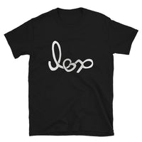 Lerp - Short-Sleeve Unisex T-Shirt (5 Colors)