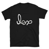 Lerp - Short-Sleeve Unisex T-Shirt (5 Colors)