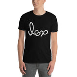 Lerp - Short-Sleeve Unisex T-Shirt (5 Colors)