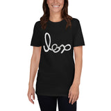 Lerp - Short-Sleeve Unisex T-Shirt (5 Colors)