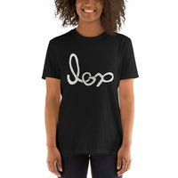 Lerp - Short-Sleeve Unisex T-Shirt (5 Colors)