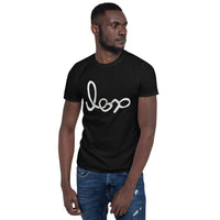 Lerp - Short-Sleeve Unisex T-Shirt (5 Colors)