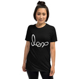 Lerp - Short-Sleeve Unisex T-Shirt (5 Colors)