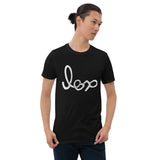 Lerp - Short-Sleeve Unisex T-Shirt (5 Colors)