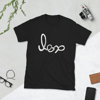 Lerp - Short-Sleeve Unisex T-Shirt (5 Colors)