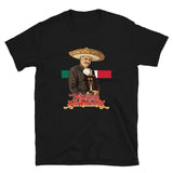 Mi Chente - Short-Sleeve Unisex Linkshirt