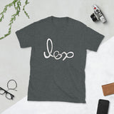 Lerp - Short-Sleeve Unisex T-Shirt (5 Colors)