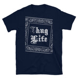 Hug Life - Short-Sleeve Unisex Linkshirt