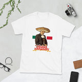 Mi Chente - Short-Sleeve Unisex Linkshirt