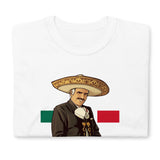 Mi Chente - Short-Sleeve Unisex Linkshirt